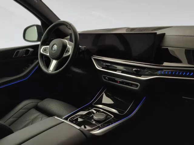 BMW X5 xDrive30d 219 kW (298 CV) de segunda mano