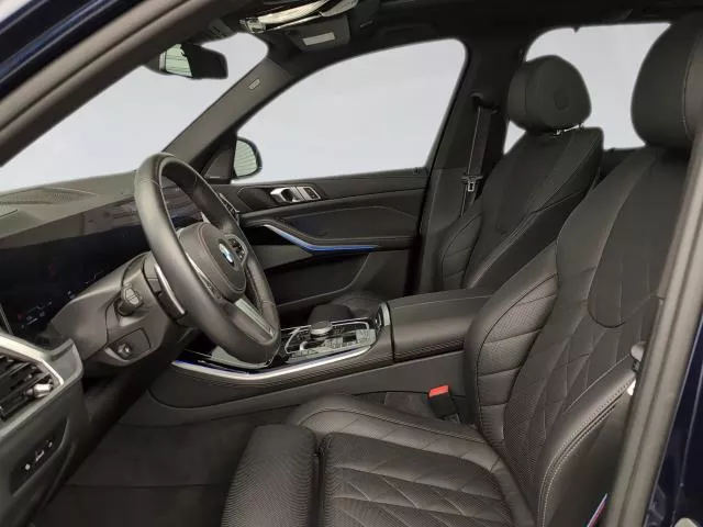 BMW X5 xDrive30d 219 kW (298 CV) de segunda mano
