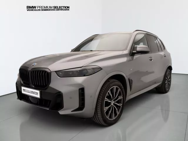 BMW X5 xDrive30d 219 kW (298 CV) de segunda mano