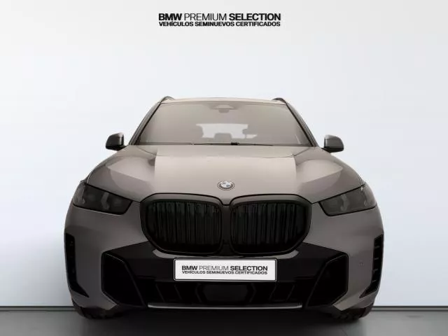BMW X5 xDrive30d 219 kW (298 CV) de segunda mano