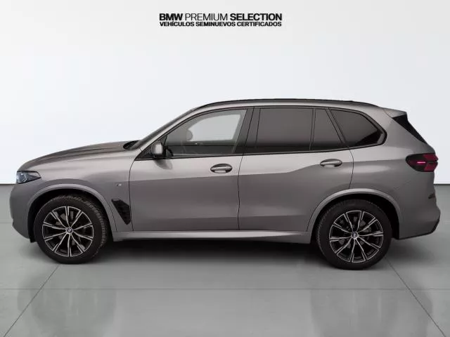 BMW X5 xDrive30d 219 kW (298 CV) de segunda mano