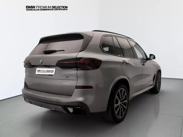 BMW X5 xDrive30d 219 kW (298 CV) de segunda mano