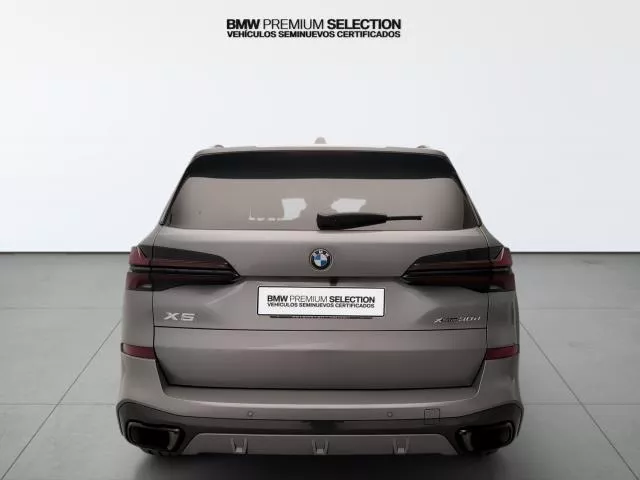 BMW X5 xDrive30d 219 kW (298 CV) de segunda mano