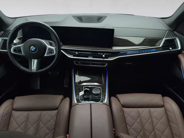 BMW X5 xDrive30d 219 kW (298 CV) de segunda mano