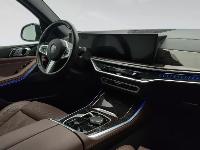 BMW X5 xDrive30d 219 kW (298 CV) de segunda mano