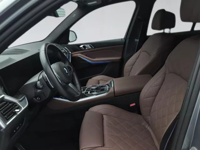 BMW X5 xDrive30d 219 kW (298 CV) de segunda mano
