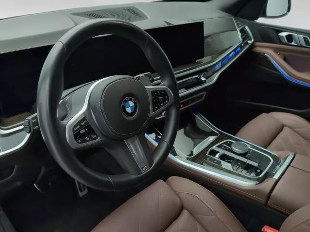 BMW X5 xDrive30d 219 kW (298 CV) de segunda mano