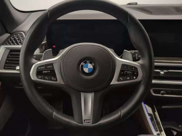 BMW X5 xDrive30d 219 kW (298 CV) de segunda mano