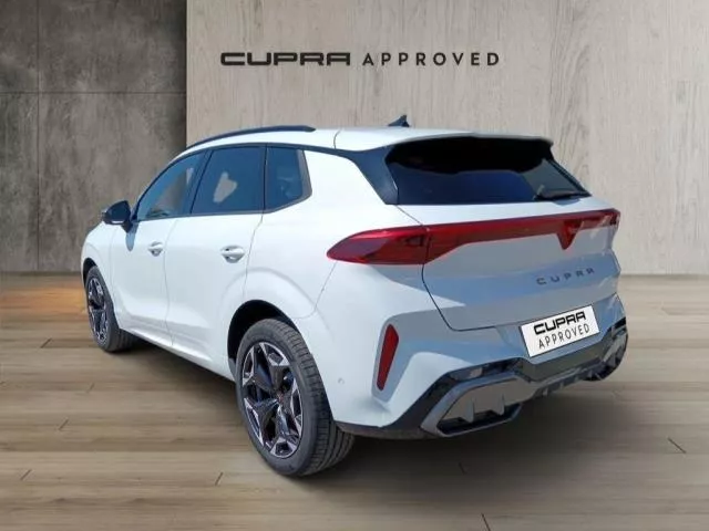 CUPRA Terramar 1.5 TSI e-Hybrid DSG 150 kW (204 CV) de segunda mano