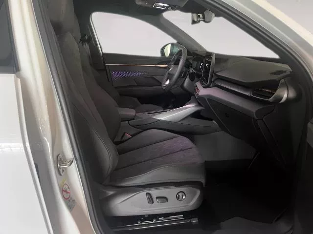 CUPRA Terramar 1.5 TSI e-Hybrid DSG 150 kW (204 CV) de segunda mano