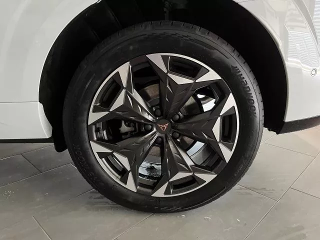 CUPRA Terramar 1.5 TSI e-Hybrid DSG 150 kW (204 CV) de segunda mano