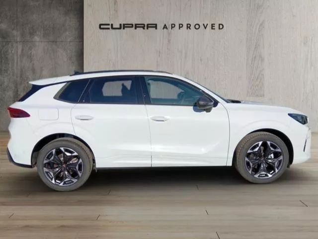 CUPRA Terramar 1.5 TSI e-Hybrid DSG 150 kW (204 CV) de segunda mano