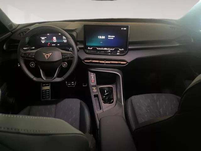 CUPRA Terramar 1.5 TSI e-Hybrid DSG 150 kW (204 CV) de segunda mano