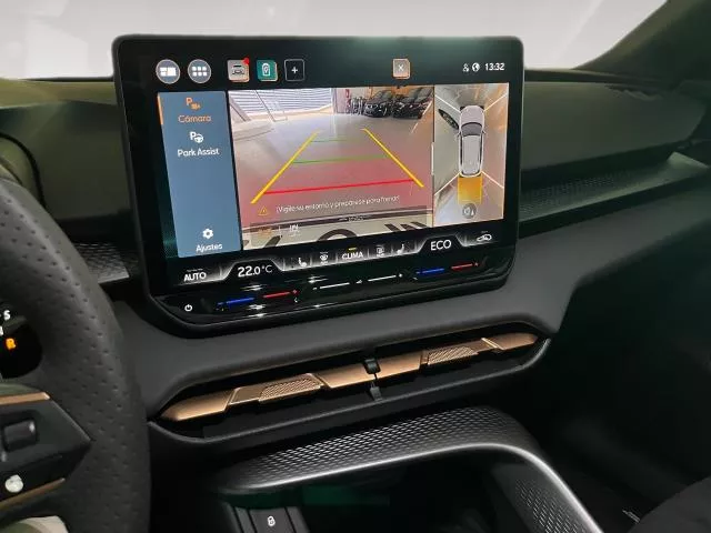 CUPRA Terramar 1.5 TSI e-Hybrid DSG 150 kW (204 CV) de segunda mano