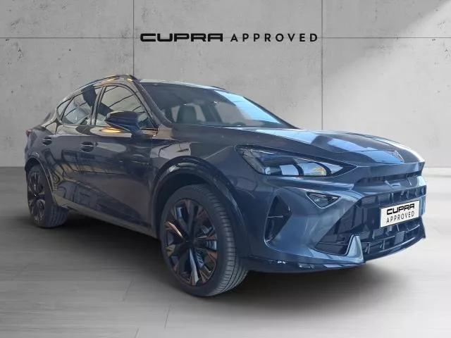 CUPRA Formentor 1.5 TSI e-Hybrid DSG 150 kW (204 CV) de segunda mano