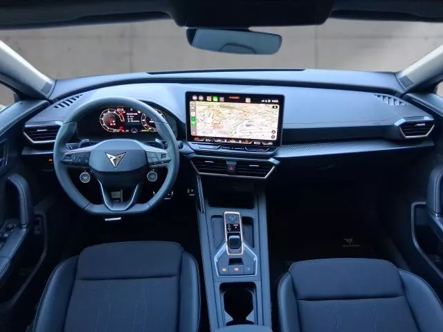 CUPRA Formentor 1.5 TSI e-Hybrid DSG 150 kW (204 CV) de segunda mano