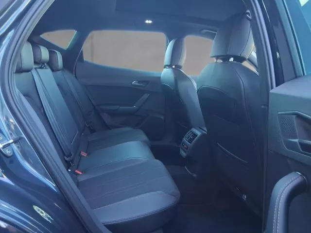 CUPRA Formentor 1.5 TSI e-Hybrid DSG 150 kW (204 CV) de segunda mano