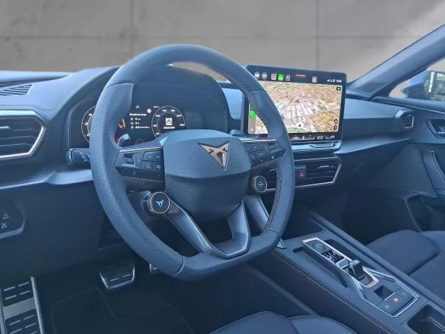 CUPRA Formentor 1.5 TSI e-Hybrid DSG 150 kW (204 CV) de segunda mano