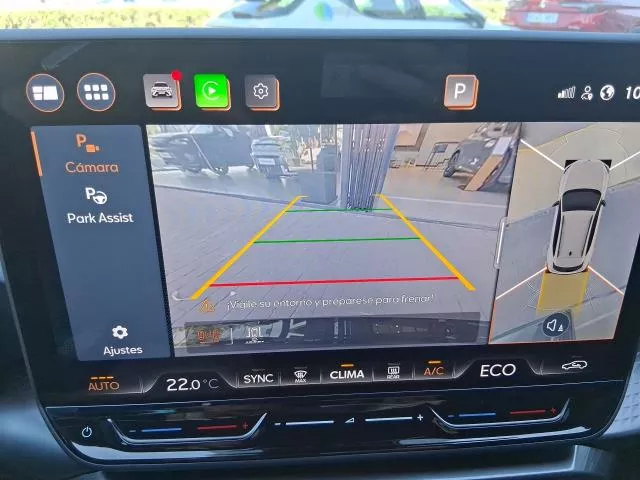 CUPRA Formentor 1.5 TSI e-Hybrid DSG 150 kW (204 CV) de segunda mano