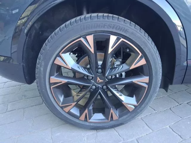 CUPRA Formentor 1.5 TSI e-Hybrid DSG 150 kW (204 CV) de segunda mano