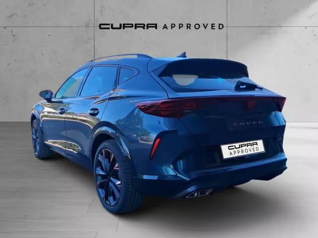 CUPRA Formentor 1.5 TSI e-Hybrid DSG 150 kW (204 CV) de segunda mano