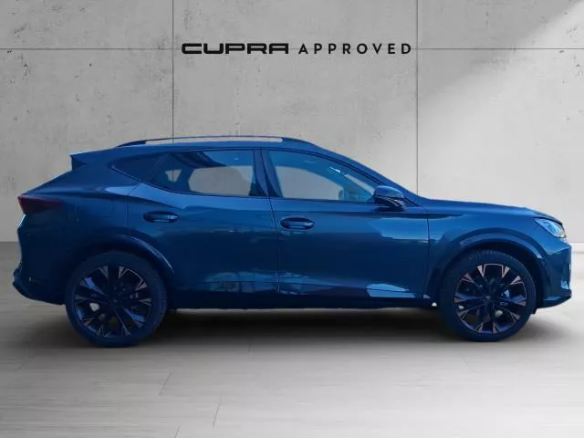 CUPRA Formentor 1.5 TSI e-Hybrid DSG 150 kW (204 CV) de segunda mano