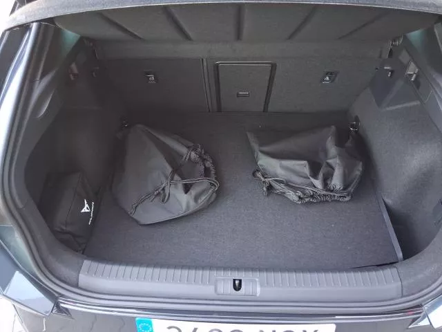 CUPRA Formentor 1.5 TSI e-Hybrid DSG 150 kW (204 CV) de segunda mano