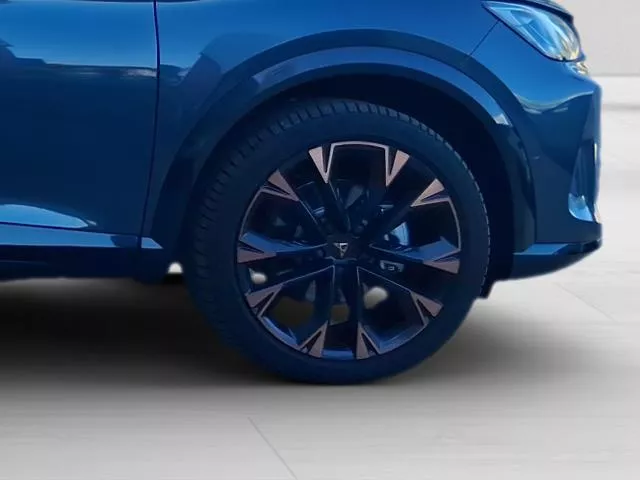 CUPRA Formentor 1.5 TSI e-Hybrid DSG 150 kW (204 CV) de segunda mano