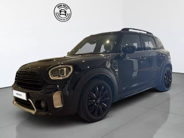 MINI Countryman Cooper 100 kW (136 CV) de segunda mano