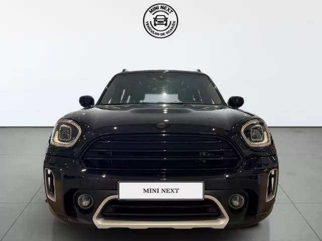 MINI Countryman Cooper 100 kW (136 CV) de segunda mano
