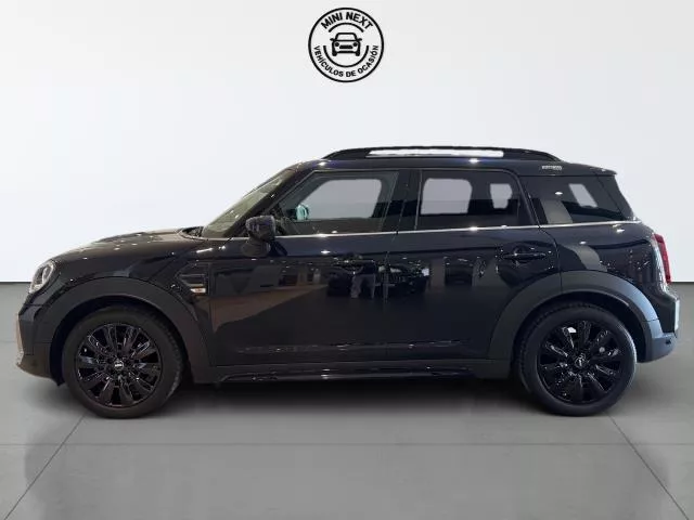 MINI Countryman Cooper 100 kW (136 CV) de segunda mano