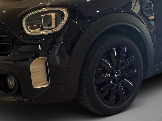 MINI Countryman Cooper 100 kW (136 CV) de segunda mano