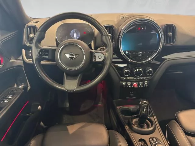 MINI Countryman Cooper 100 kW (136 CV) de segunda mano