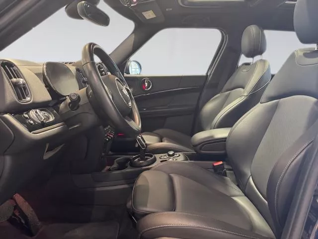 MINI Countryman Cooper 100 kW (136 CV) de segunda mano