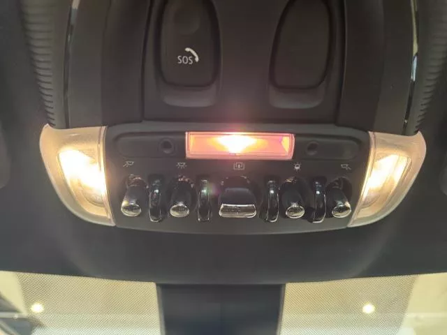 MINI Countryman Cooper 100 kW (136 CV) de segunda mano