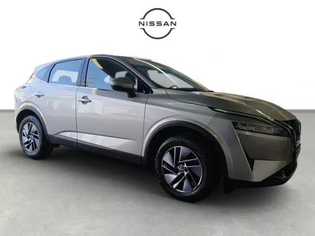 Nissan Qashqai DIG-T 158 mHEV Acenta Xtronic 116 kW (158 CV) de segunda mano