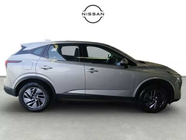Nissan Qashqai DIG-T 158 mHEV Acenta Xtronic 116 kW (158 CV) de segunda mano