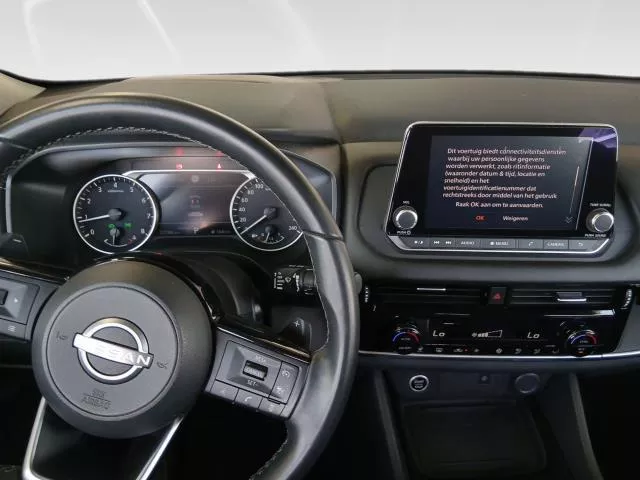 Nissan Qashqai DIG-T 158 mHEV Acenta Xtronic 116 kW (158 CV) de segunda mano
