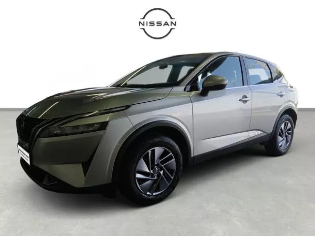 Nissan Qashqai DIG-T 158 mHEV Acenta Xtronic 116 kW (158 CV) de segunda mano
