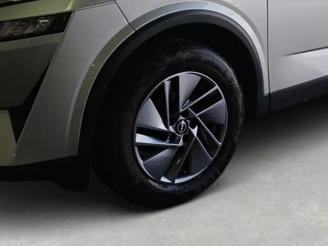 Nissan Qashqai DIG-T 158 mHEV Acenta Xtronic 116 kW (158 CV) de segunda mano