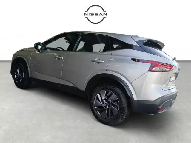 Nissan Qashqai DIG-T 158 mHEV Acenta Xtronic 116 kW (158 CV) de segunda mano