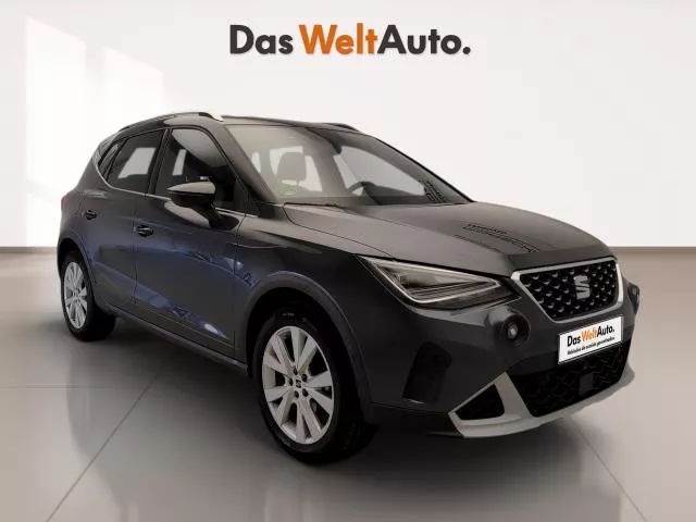 SEAT Arona 1.0 TSI Style 81 kW (110 CV) de segunda mano