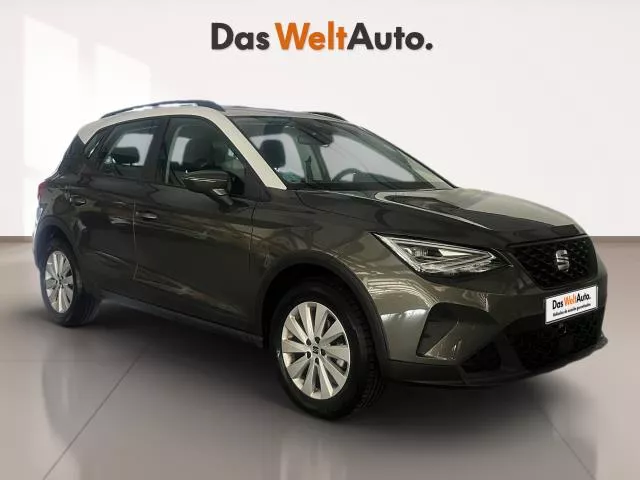 SEAT Arona 1.0 TSI Style 81 kW (110 CV) de segunda mano