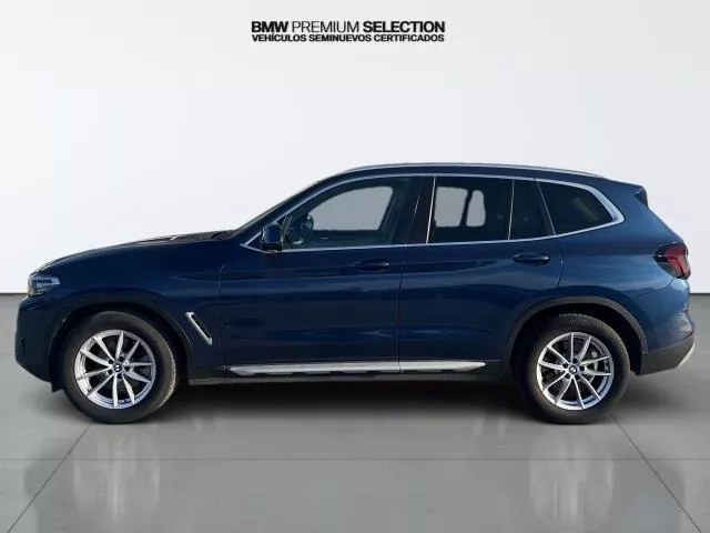 BMW X3 xDrive20d xLine 140 kW (190 CV) de segunda mano