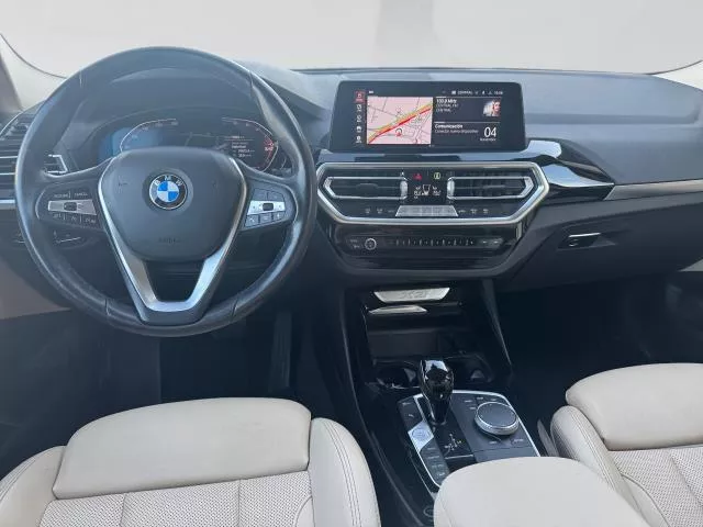 BMW X3 xDrive20d xLine 140 kW (190 CV) de segunda mano
