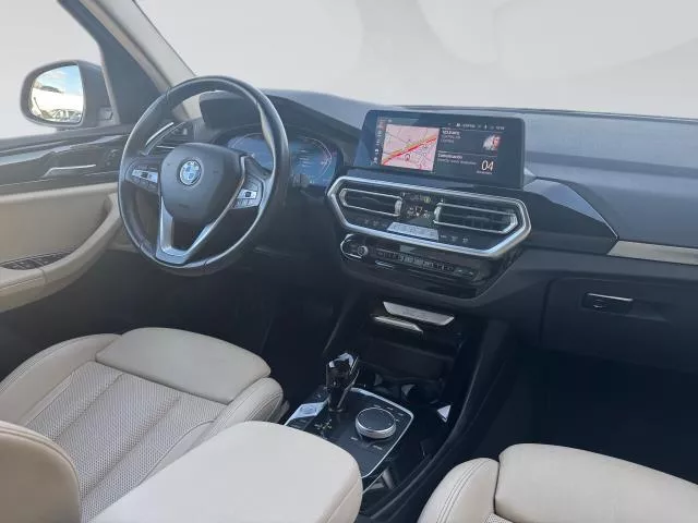 BMW X3 xDrive20d xLine 140 kW (190 CV) de segunda mano