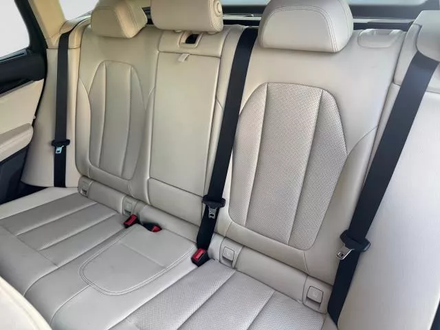 BMW X3 xDrive20d xLine 140 kW (190 CV) de segunda mano