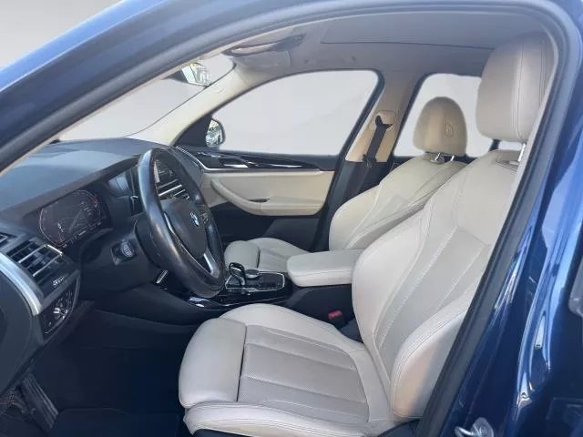 BMW X3 xDrive20d xLine 140 kW (190 CV) de segunda mano