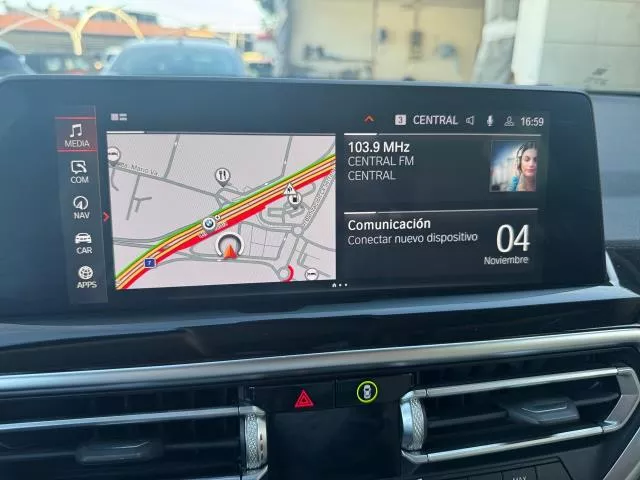 BMW X3 xDrive20d xLine 140 kW (190 CV) de segunda mano