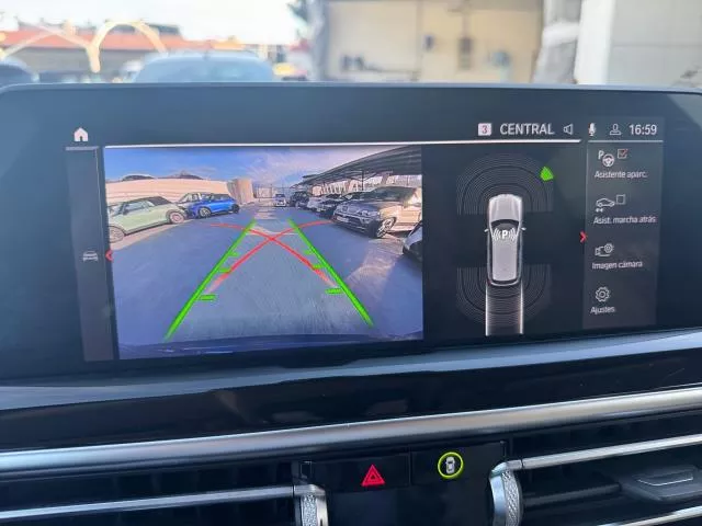 BMW X3 xDrive20d xLine 140 kW (190 CV) de segunda mano